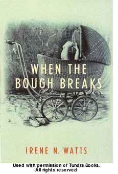 When The Bough Breaks Book Cover